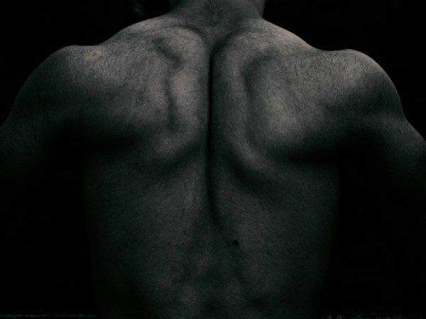 En annerledes roøvelse