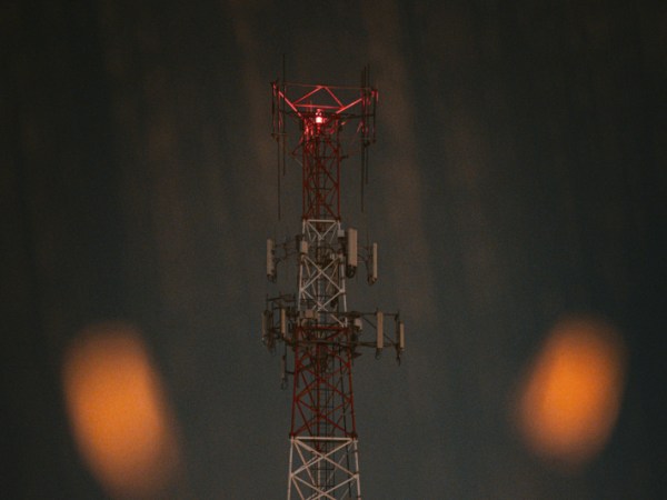 Svikt på strålefronten