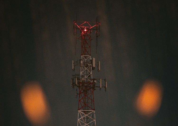 Svikt på strålefronten