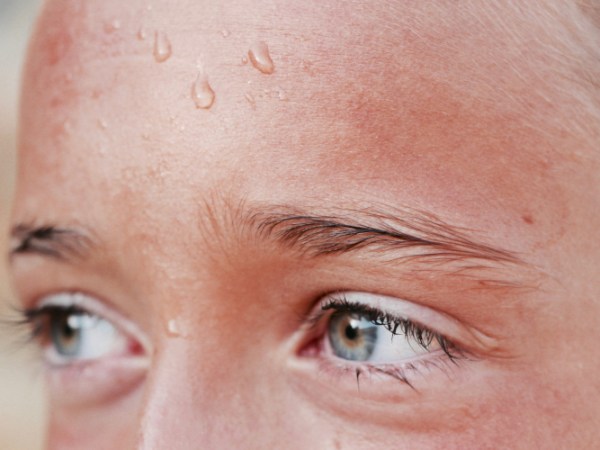 Bør treningsfolk innta mye&nbsp;salt?