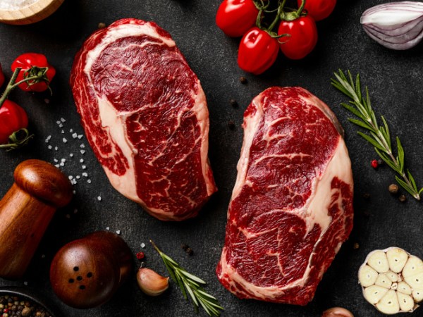 Kostrådene om rødt kjøtt er&nbsp;gode